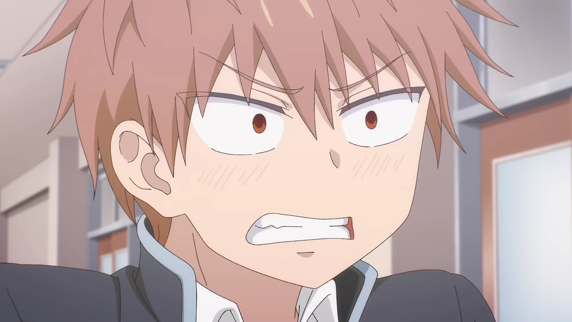 不动声色的柏田与喜形于色的太田 PV2