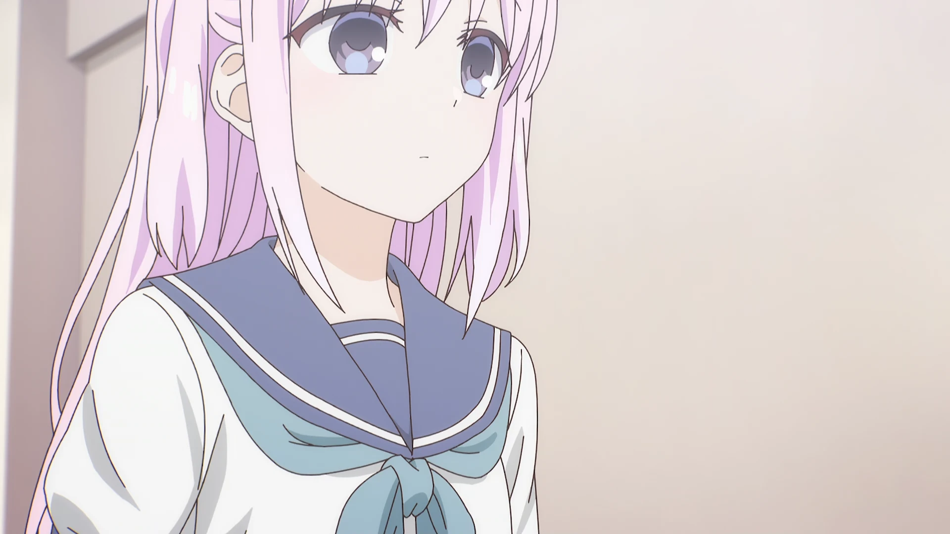 不动声色的柏田与喜形于色的太田 第2话