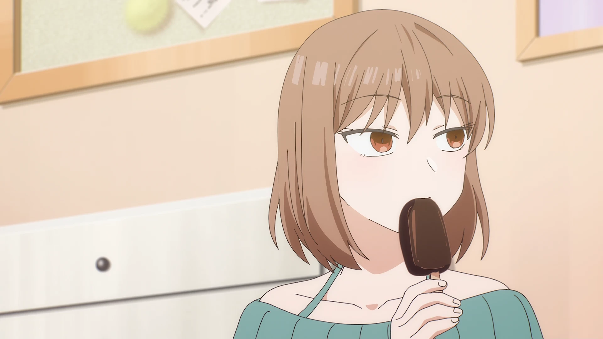 不动声色的柏田与喜形于色的太田 第7话