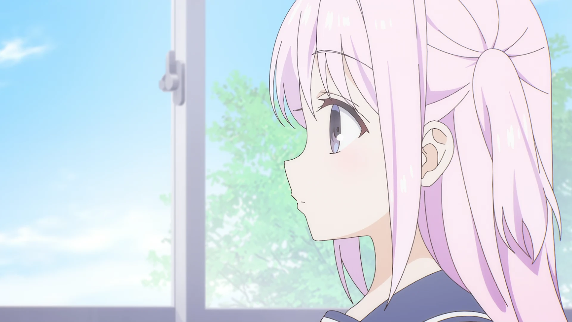 不动声色的柏田与喜形于色的太田 第1话