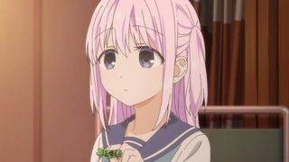 不动声色的柏田与喜形于色的太田 第3话