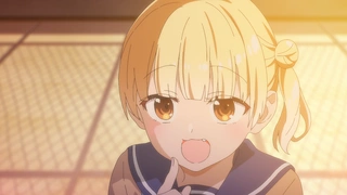 不动声色的柏田与喜形于色的太田 第9话