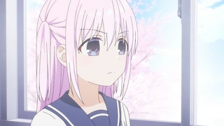 不动声色的柏田与喜形于色的太田 第8话