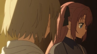 上伊那牡丹，酒醉身姿似百合花般 PV2