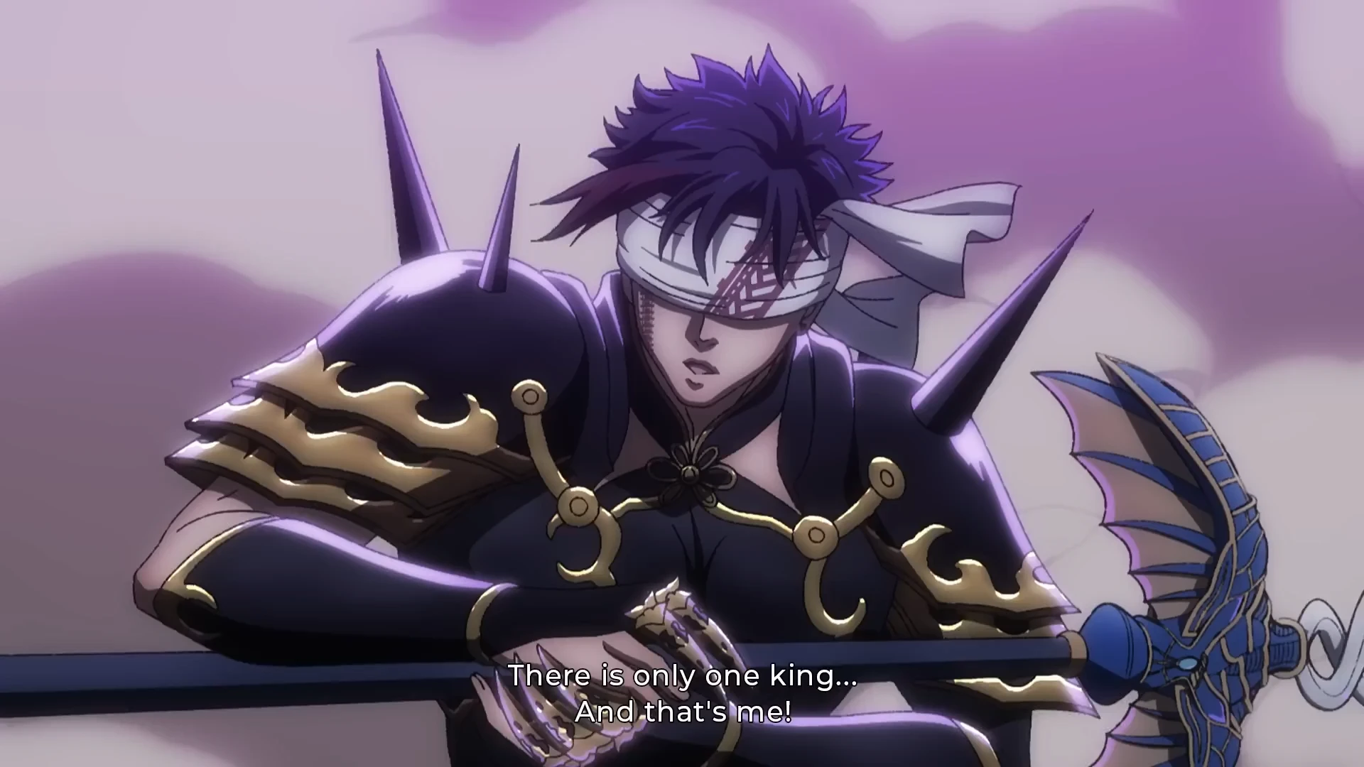 终末的女武神 第三季 预告PV