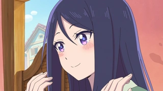 肥宅勇者 第3话