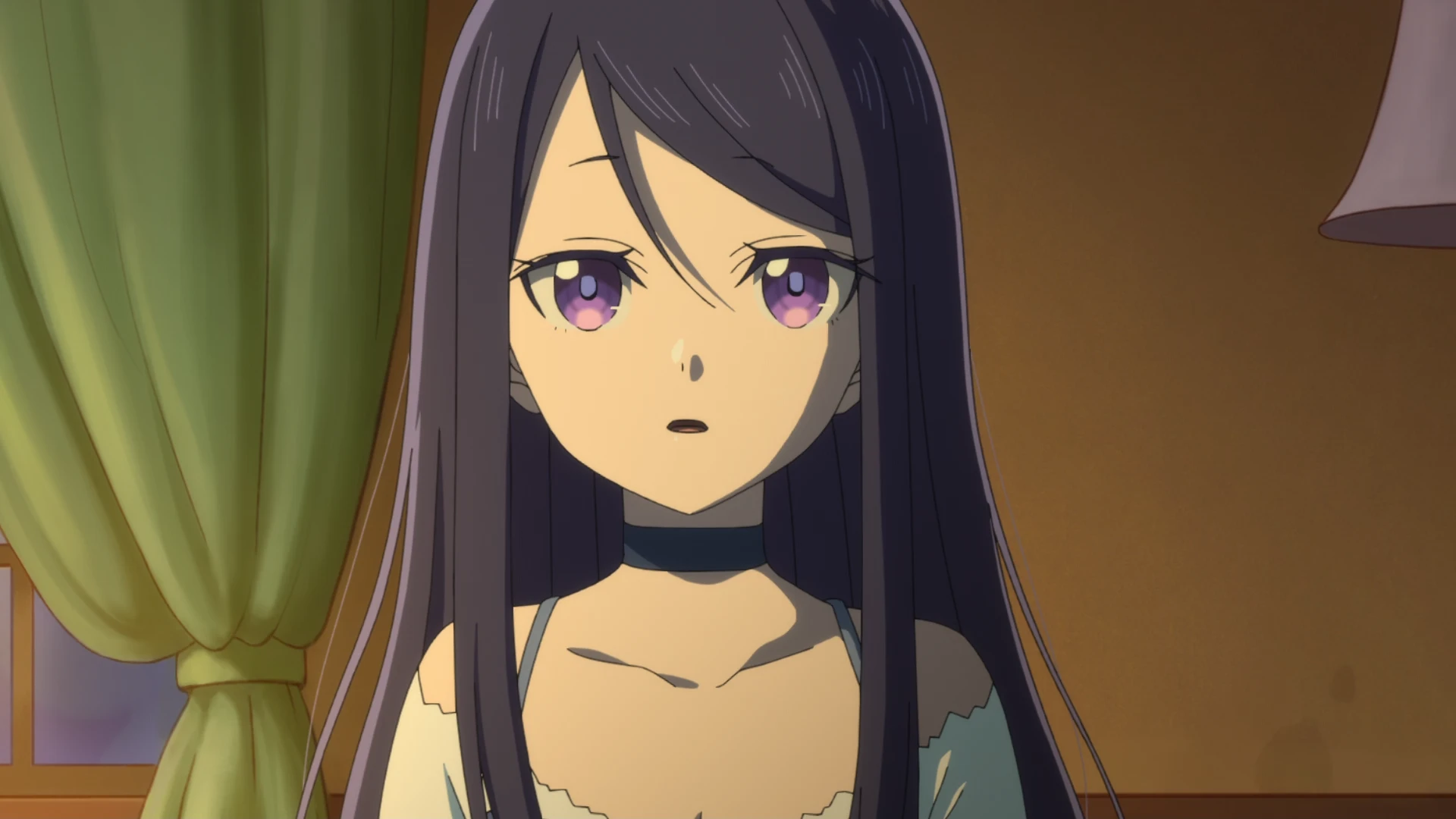 肥宅勇者 第6话