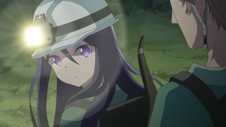 肥宅勇者 第2话