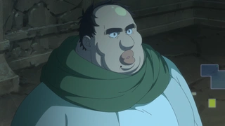 肥宅勇者 第8话