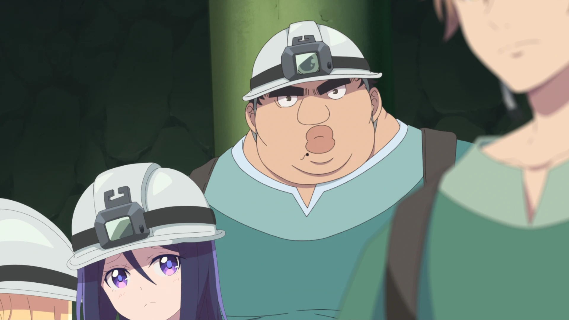 肥宅勇者 第2话