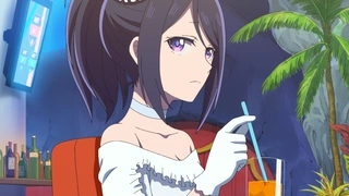 肥宅勇者 第7话