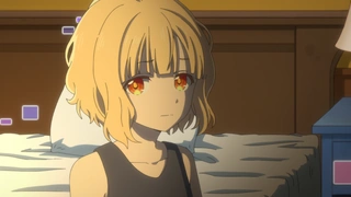 肥宅勇者 第6话