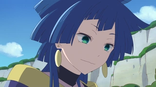 肥宅勇者 第11话