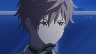 肥宅勇者 第9话