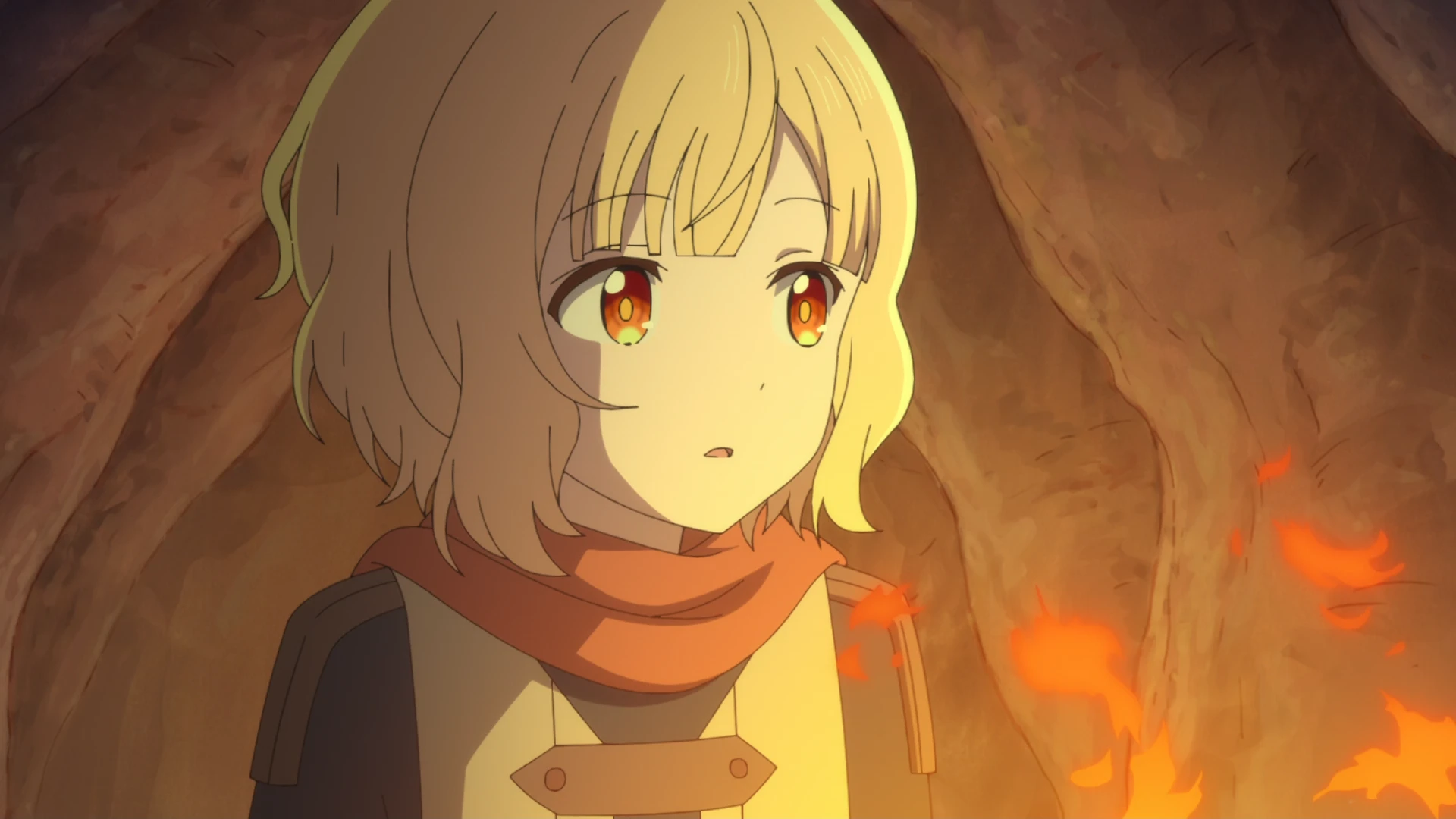 肥宅勇者 第5话