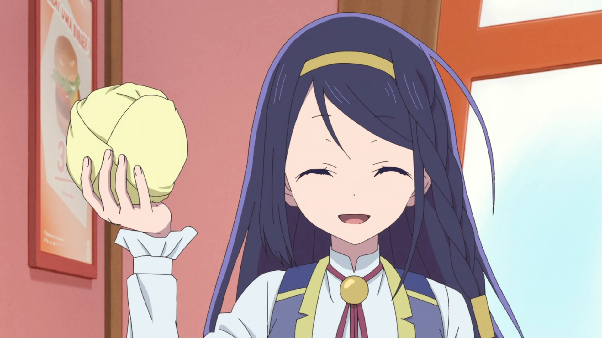 肥宅勇者 第12话