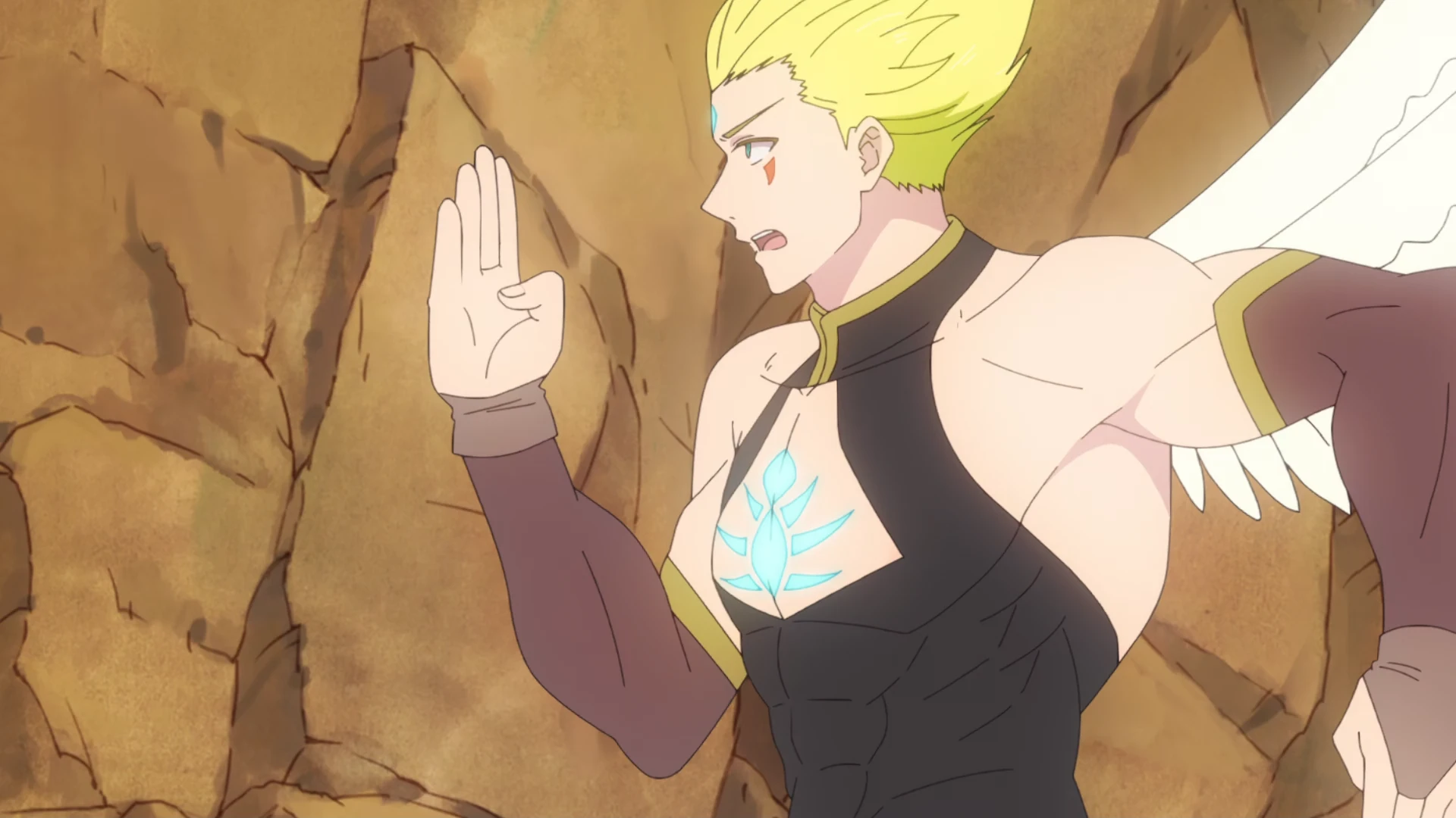 肥宅勇者 第5话