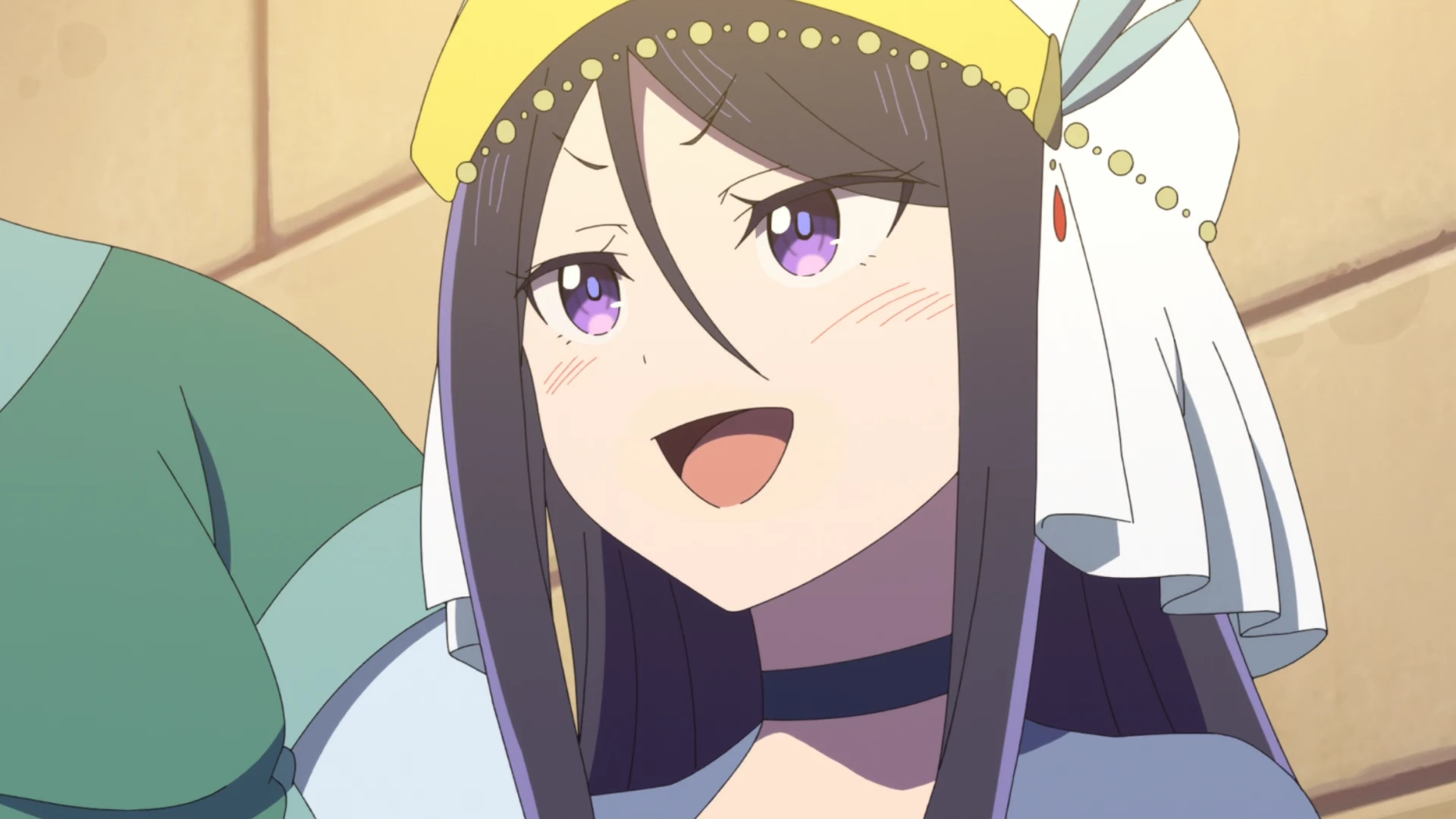 肥宅勇者 第6话