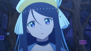 肥宅勇者 第5话