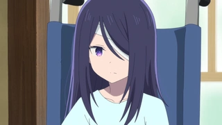 肥宅勇者 第12话