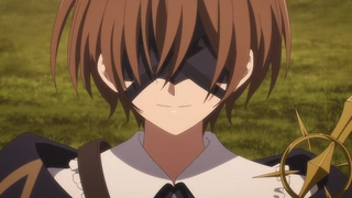 魔术师库诺看得见一切 第4话