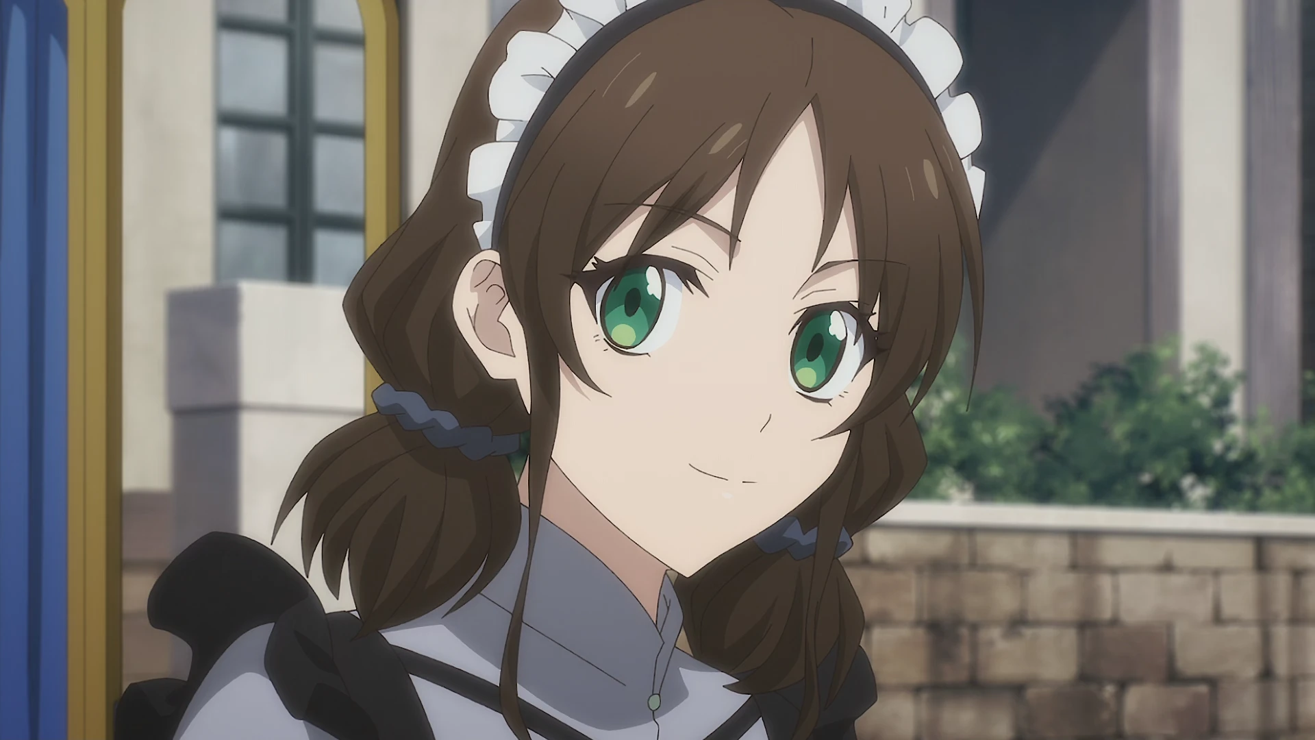 魔术师库诺看得见一切 第8话