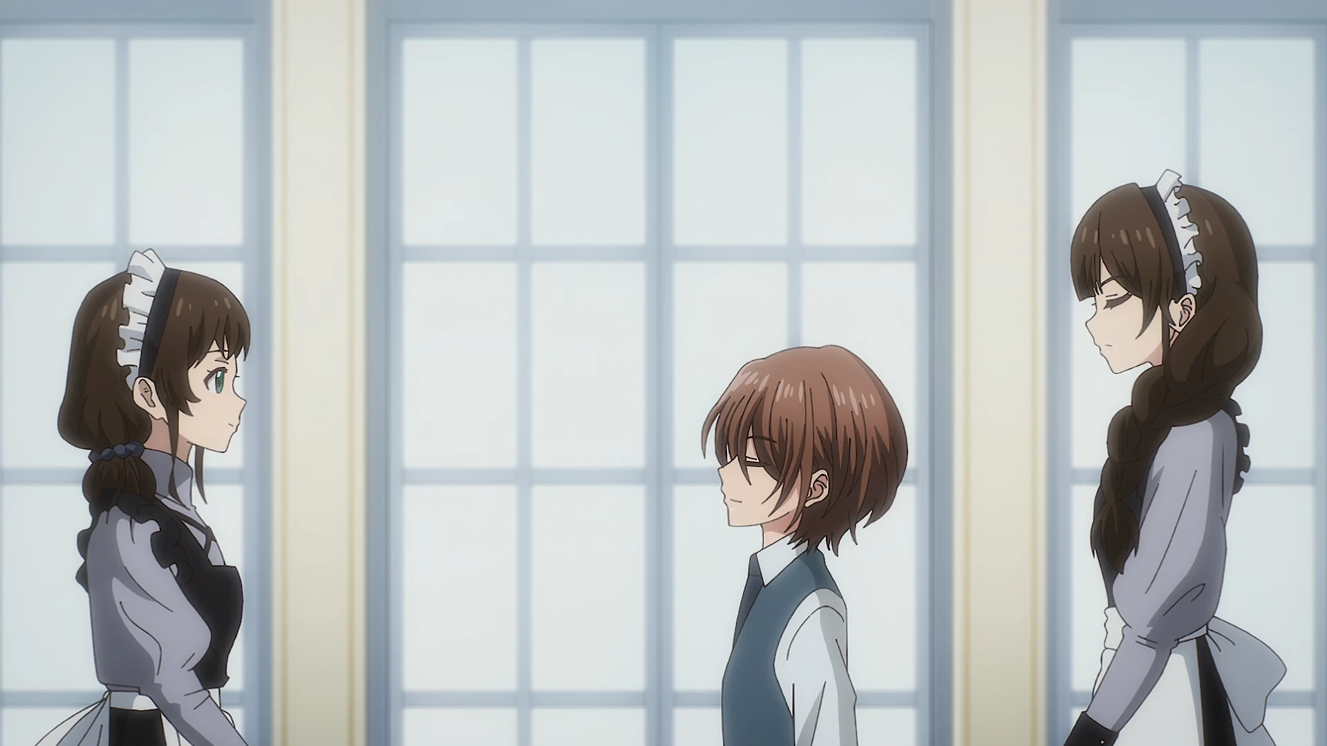 魔术师库诺看得见一切 第8话