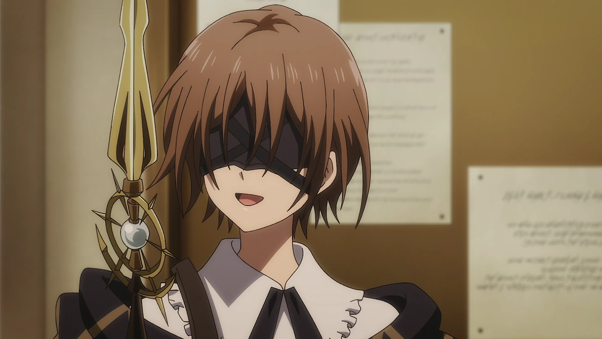 魔术师库诺看得见一切 第11话