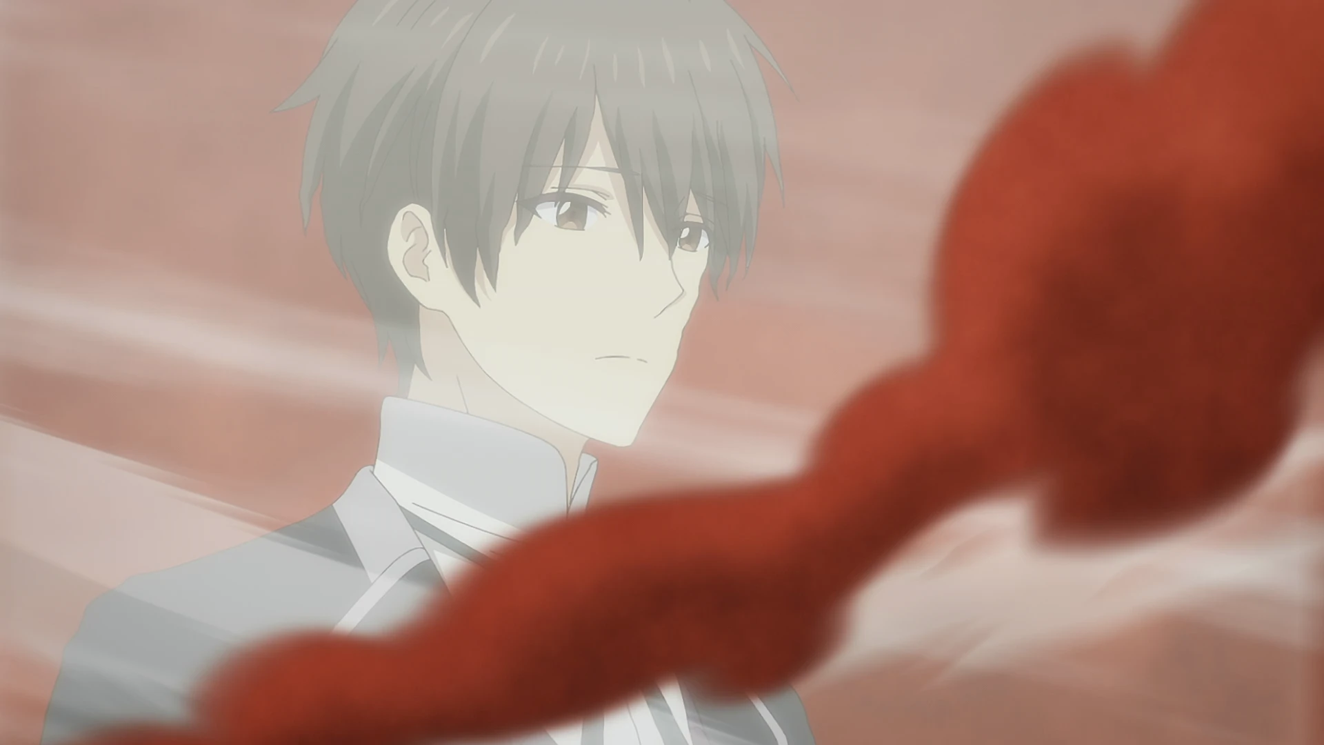 魔术师库诺看得见一切 第9话