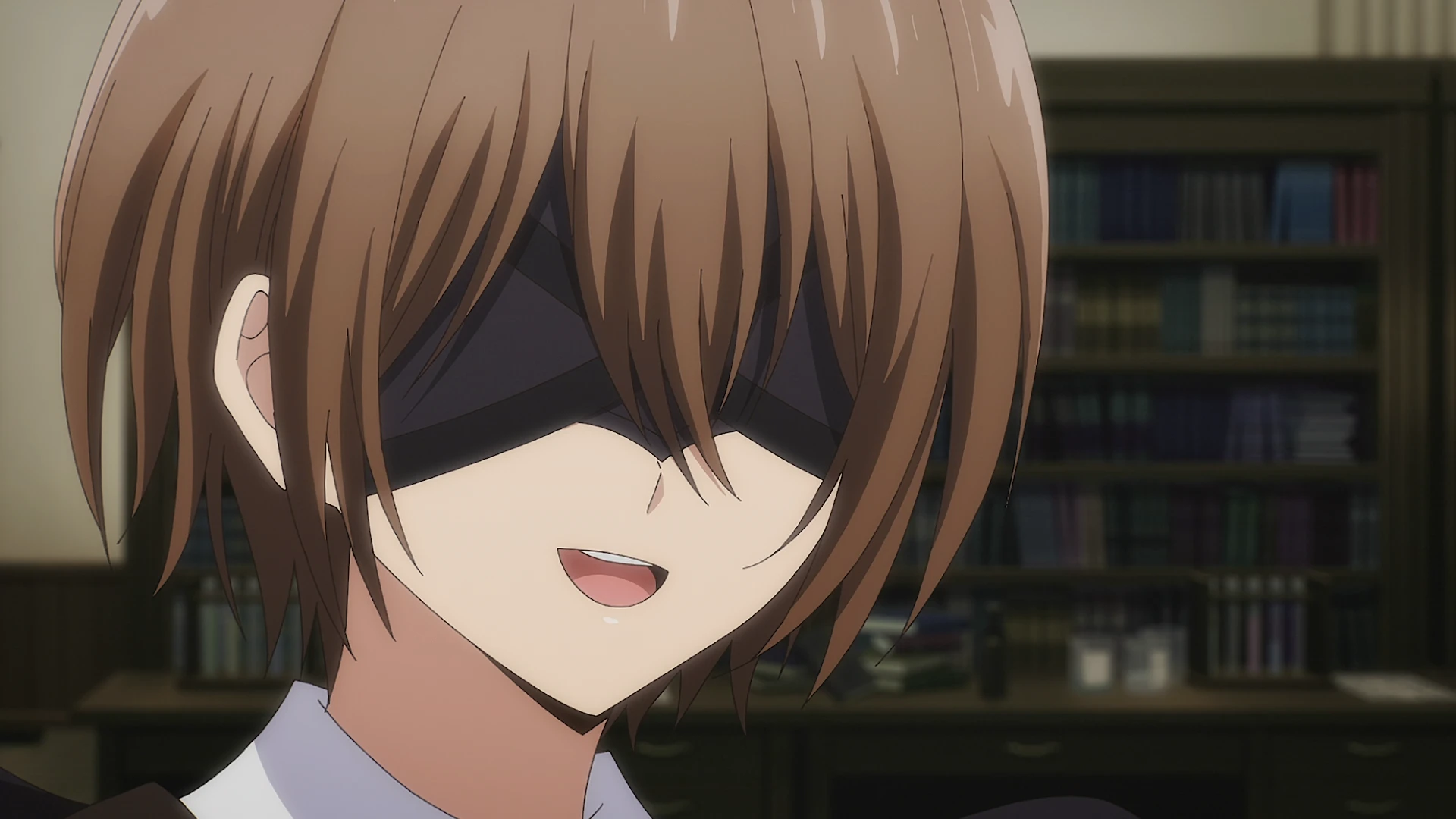 魔术师库诺看得见一切 第10话