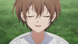 魔术师库诺看得见一切 第1话