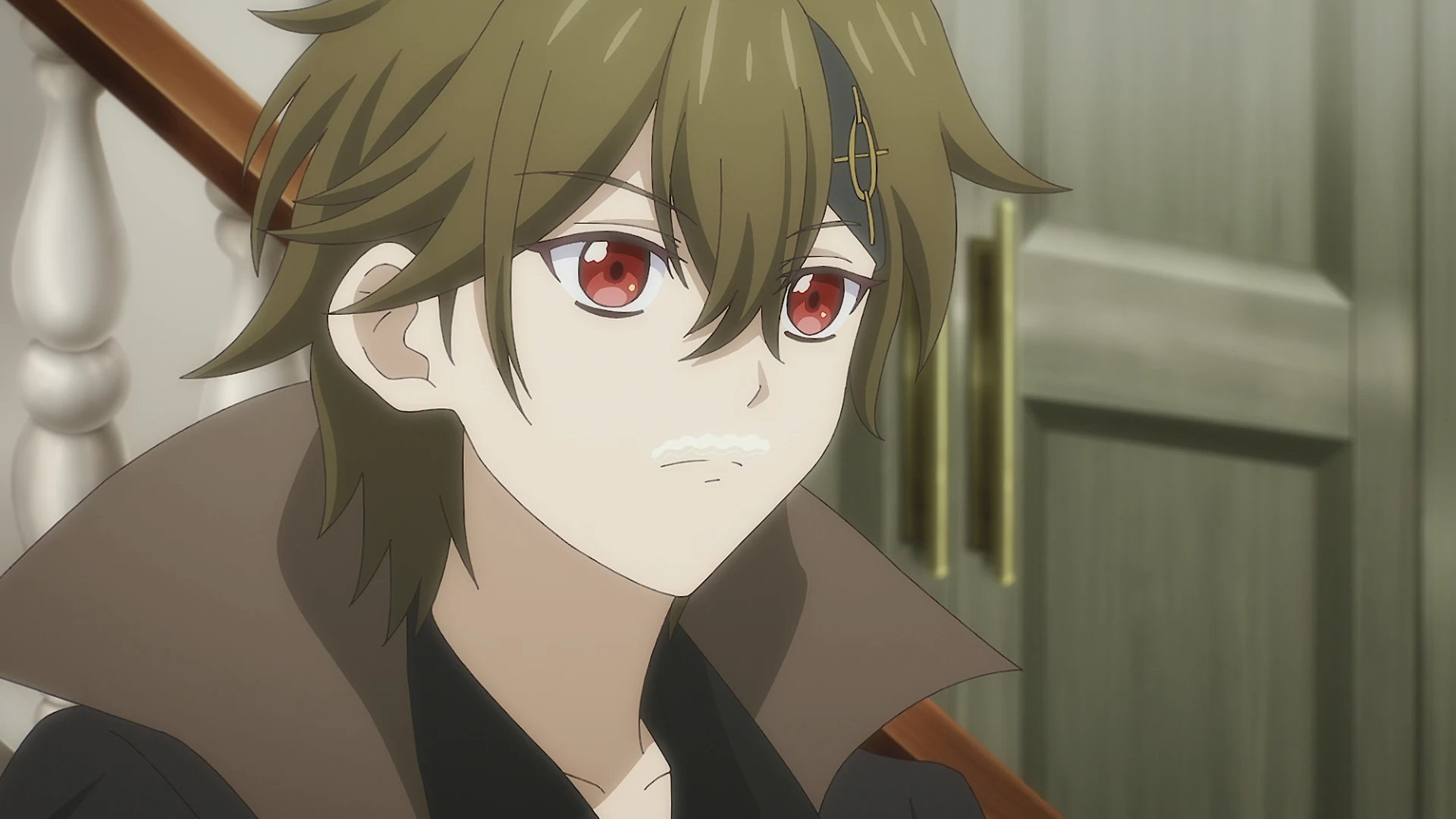 魔术师库诺看得见一切 第12话