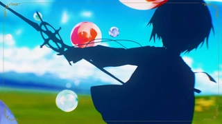 魔术师库诺看得见一切 动画化PV