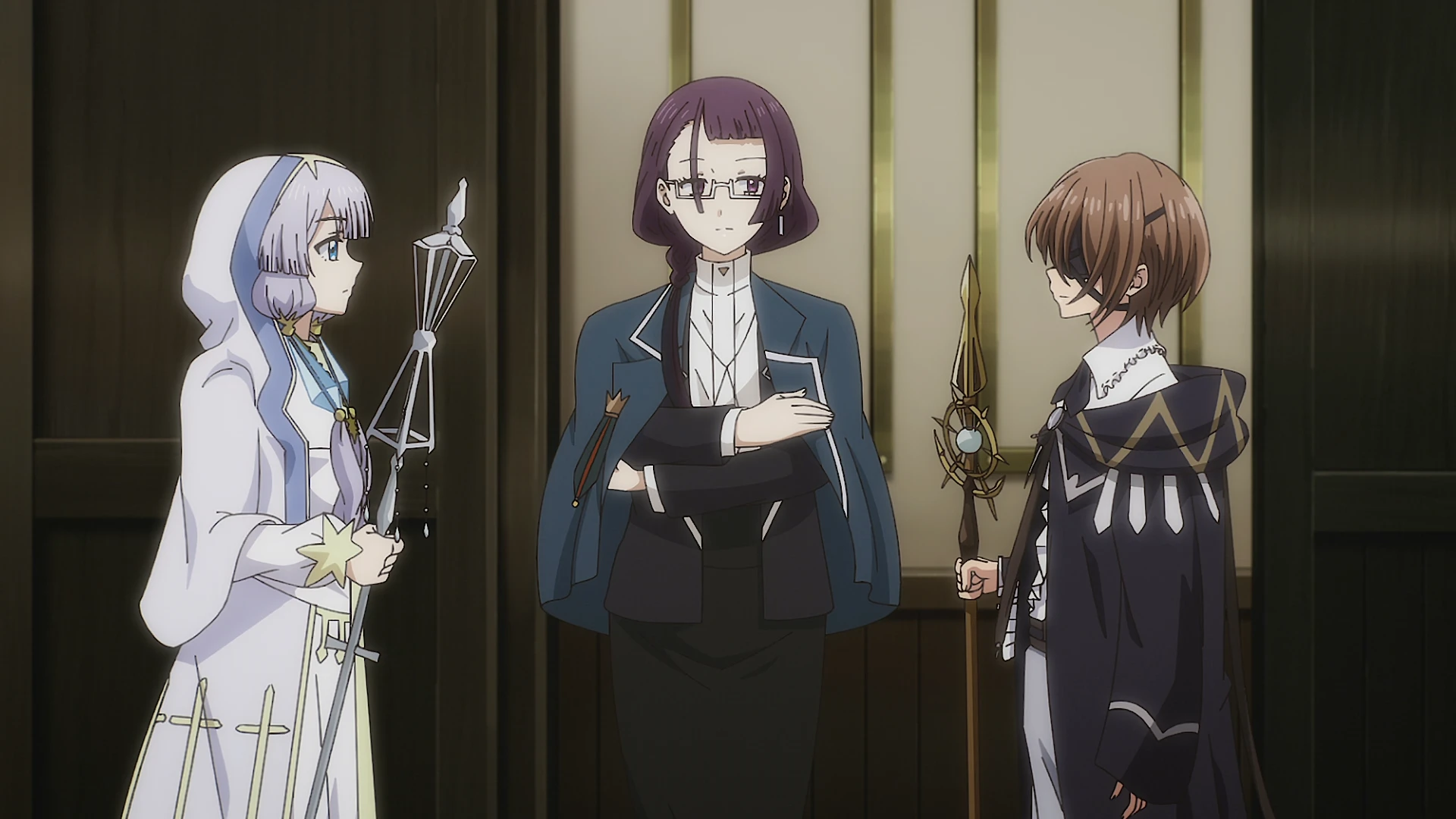 魔术师库诺看得见一切 第10话