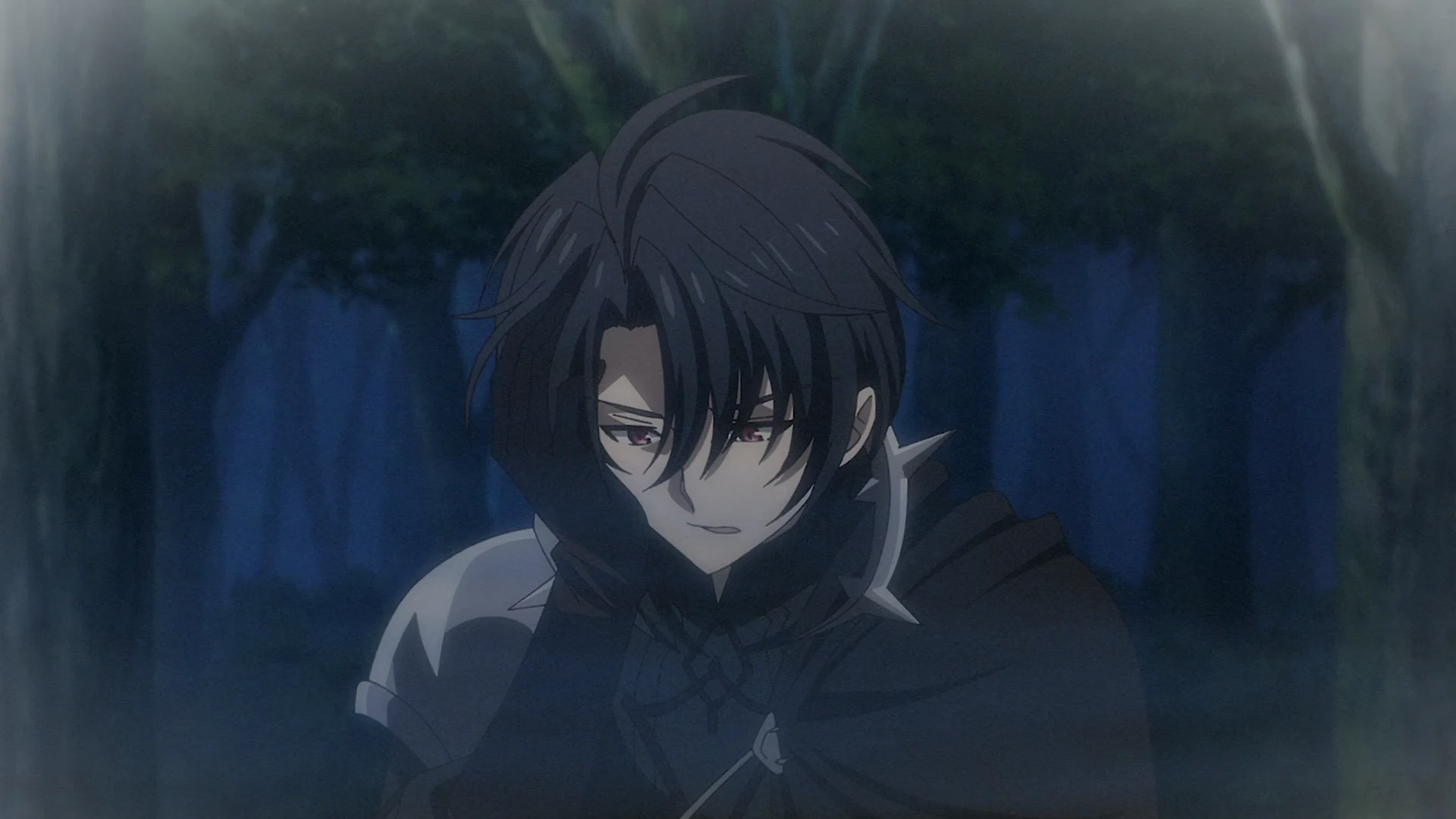 魔术师库诺看得见一切 第7话