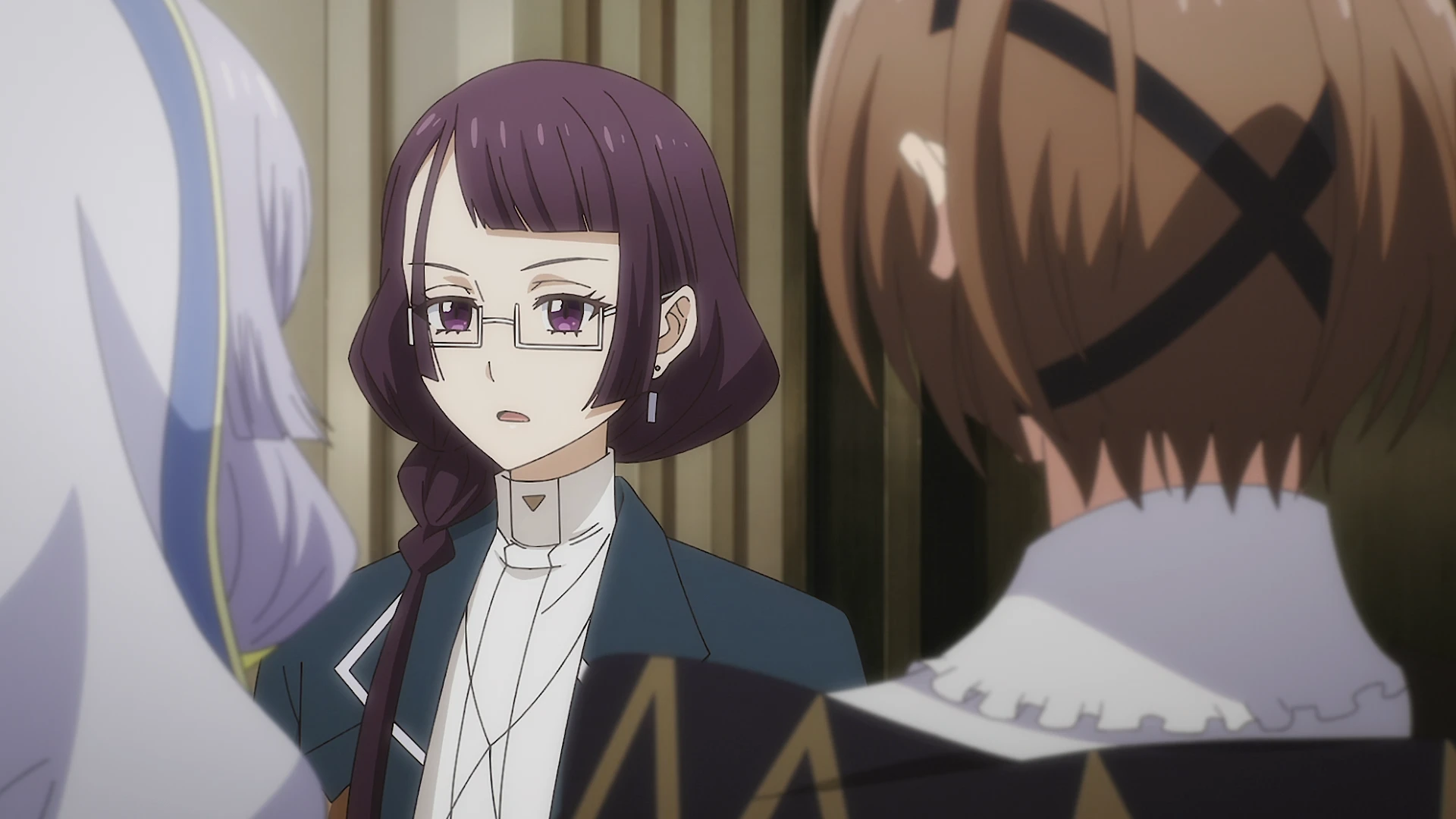 魔术师库诺看得见一切 第10话