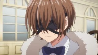 魔术师库诺看得见一切 第2话