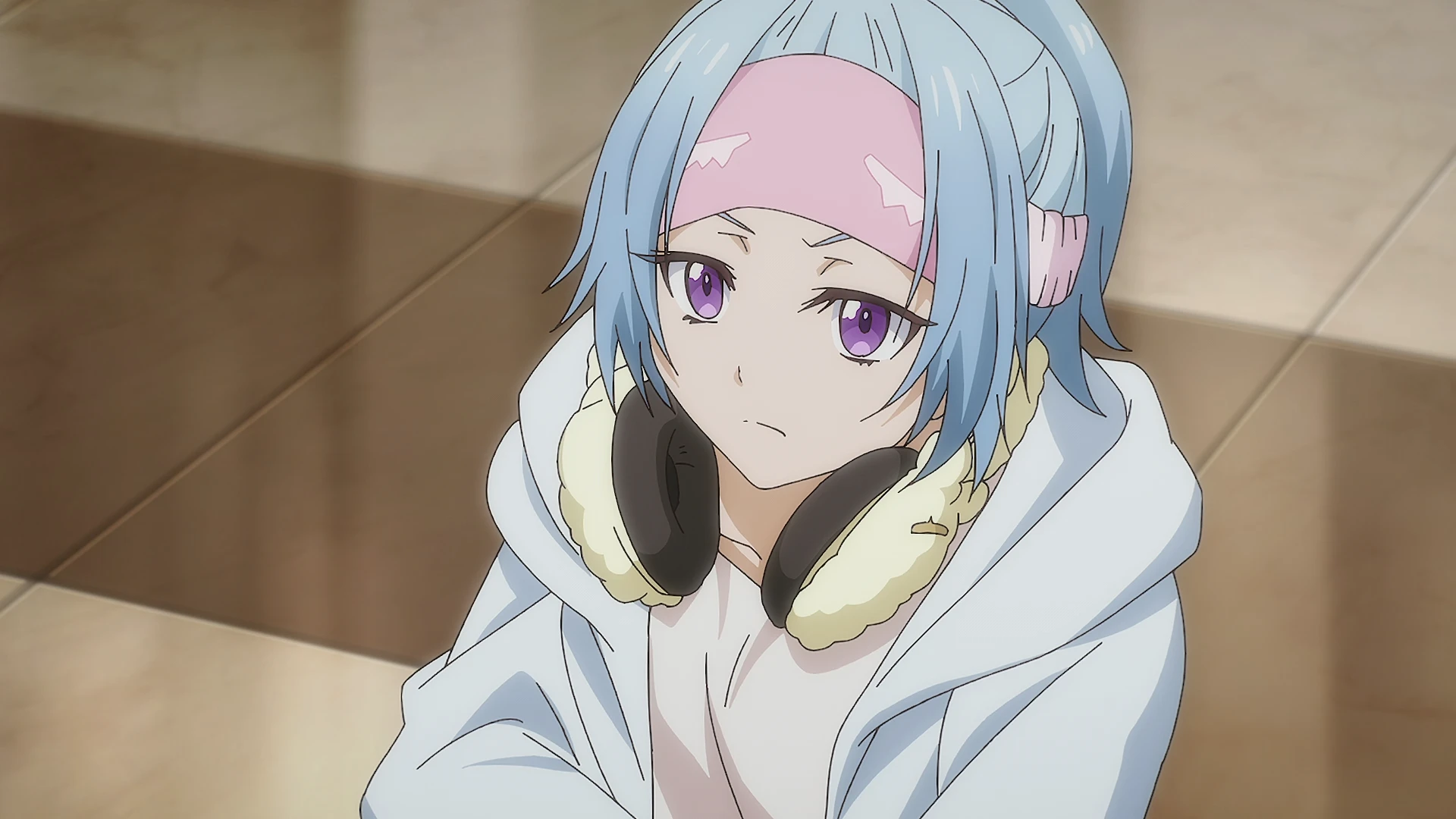 魔术师库诺看得见一切 第11话