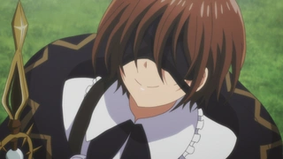 魔术师库诺看得见一切 第11话