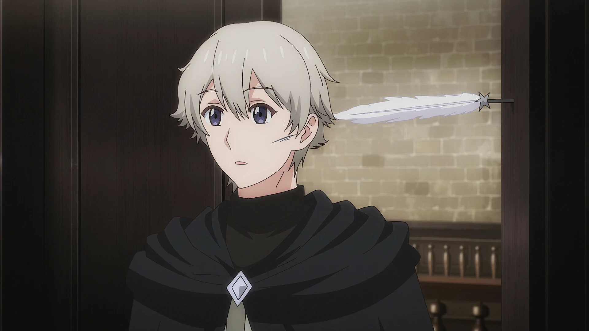 魔术师库诺看得见一切 第7话