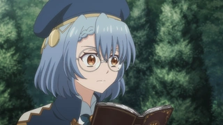 魔术师库诺看得见一切 第3话