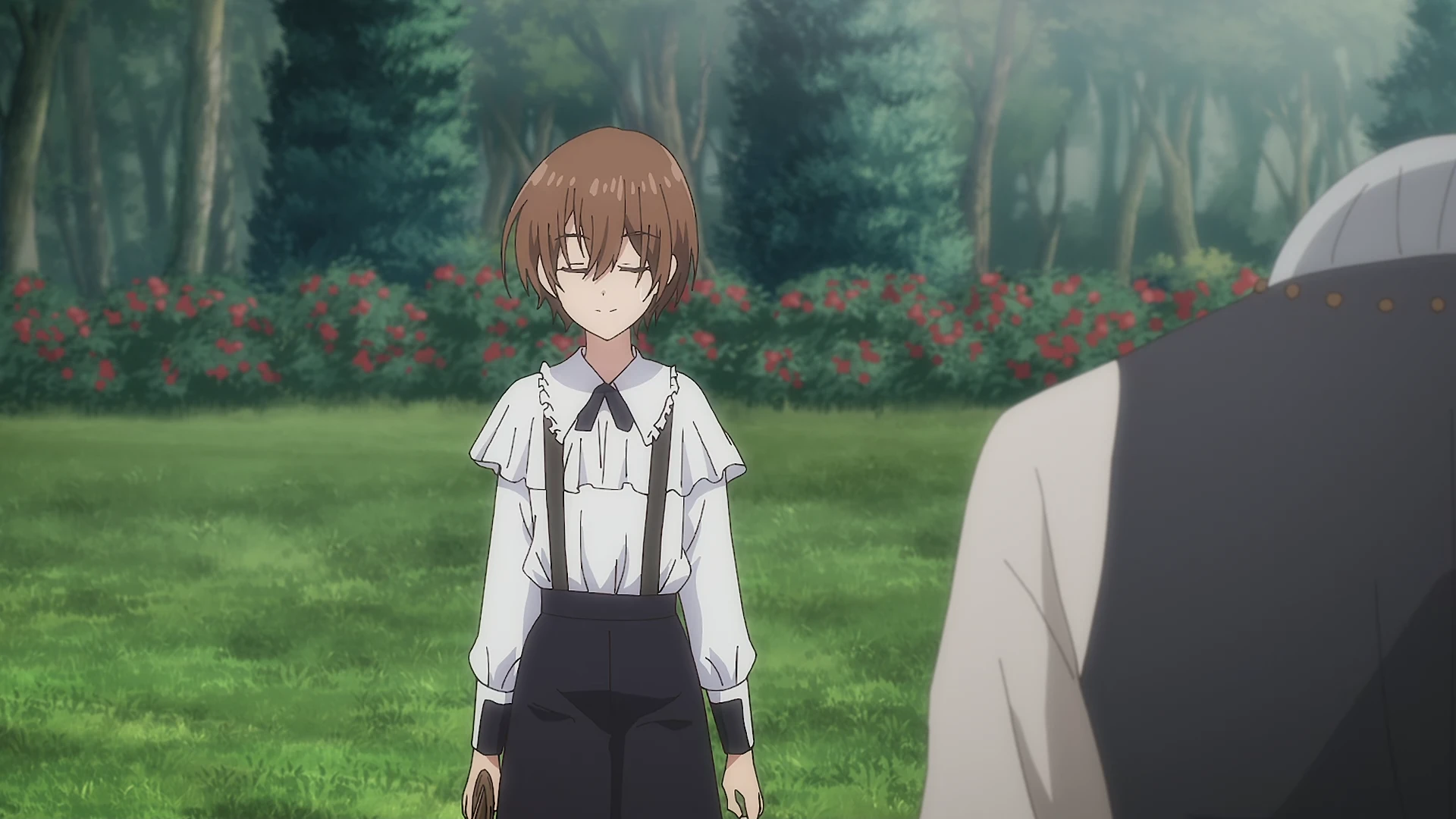 魔术师库诺看得见一切 第1话