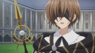 魔术师库诺看得见一切 第9话