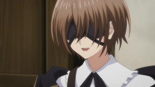 魔术师库诺看得见一切 第10话