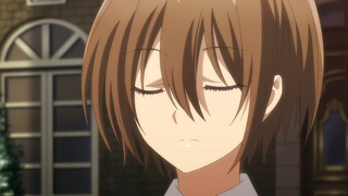 魔术师库诺看得见一切 第6话