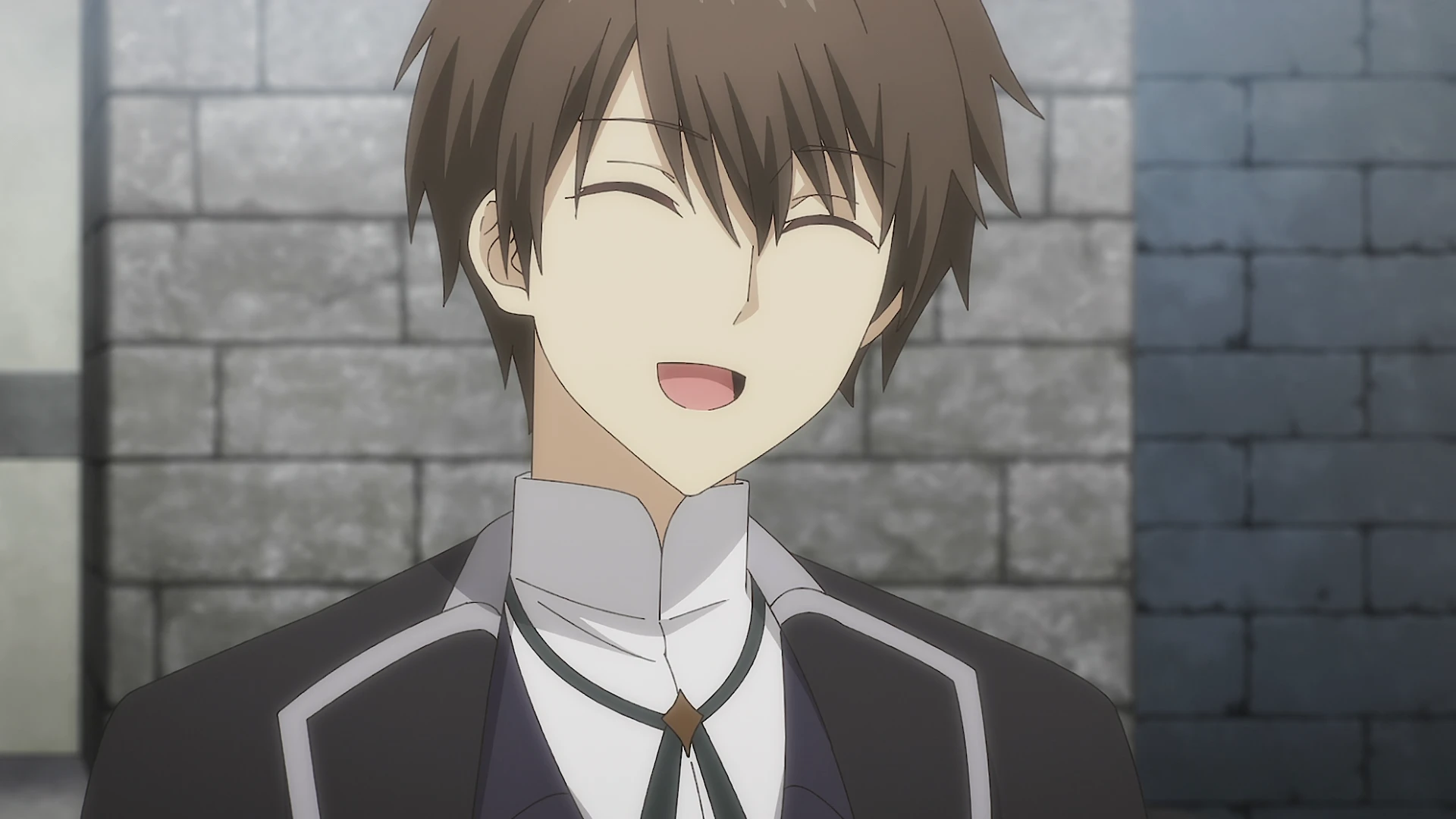 魔术师库诺看得见一切 第9话