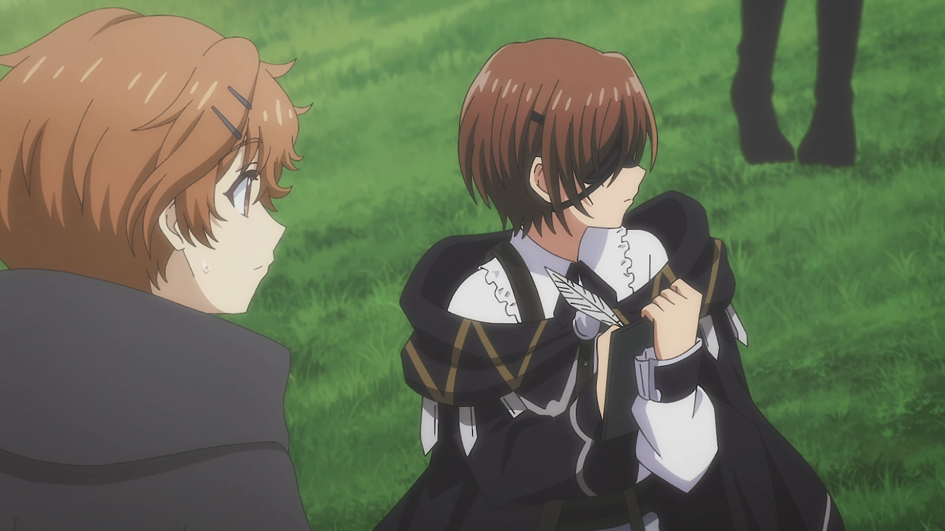 魔术师库诺看得见一切 第12话