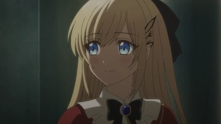 魔术师库诺看得见一切 第7话