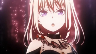 BanG Dream! It's MyGO!!!!! / Ave Mujica 续篇 制作决定PV