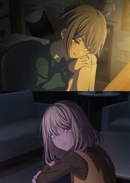 BanG Dream! It's MyGO!!!!! / Ave Mujica 续篇